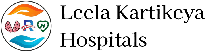 Leela Kartikeya Hospitals